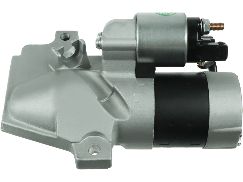 S1641 12V 1.4kW Starter Motor Fits VW Bora, VW Sharan - Image 3