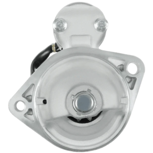 S1642 12V 1.7kW Starter Motor Fits Nissan Almera Tino, Nissan Primera