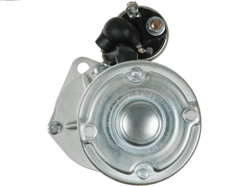 S1643 12V 3.0kW Starter Motor Fits Yanmar Engines 4TNE98 - Image 2