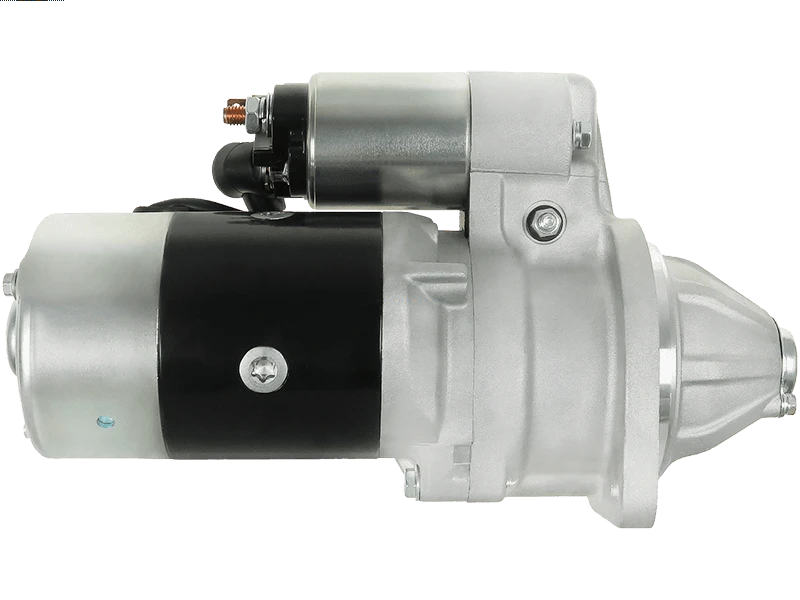 S1643 12V 3.0kW Starter Motor Fits Yanmar Engines 4TNE98 - Image 3
