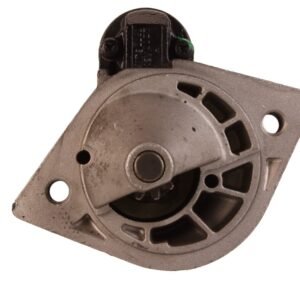 S1644 12V 1.7kW Starter Motor Fits Mazda 323, Mazda 323 Estate/Wagon