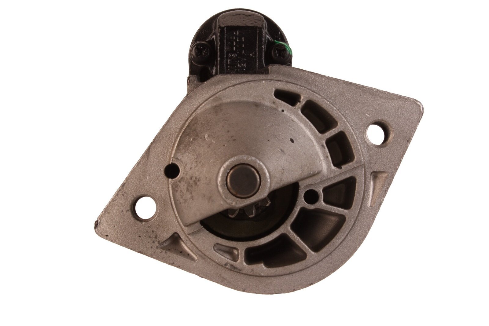 S1644 12V 1.7kW Starter Motor Fits Mazda 323, Mazda 323 Estate/Wagon