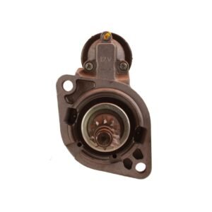 S1645 12V 1.7kW Starter Motor Fits Porsche 968