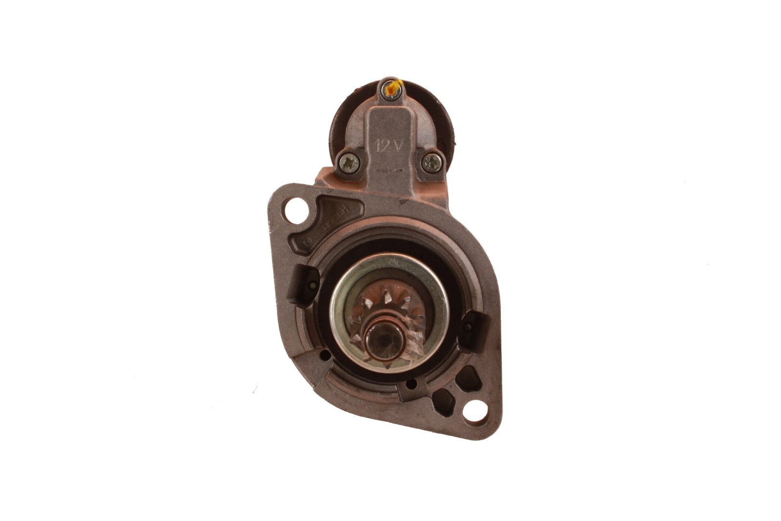 S1645 12V 1.7kW Starter Motor Fits Porsche 968