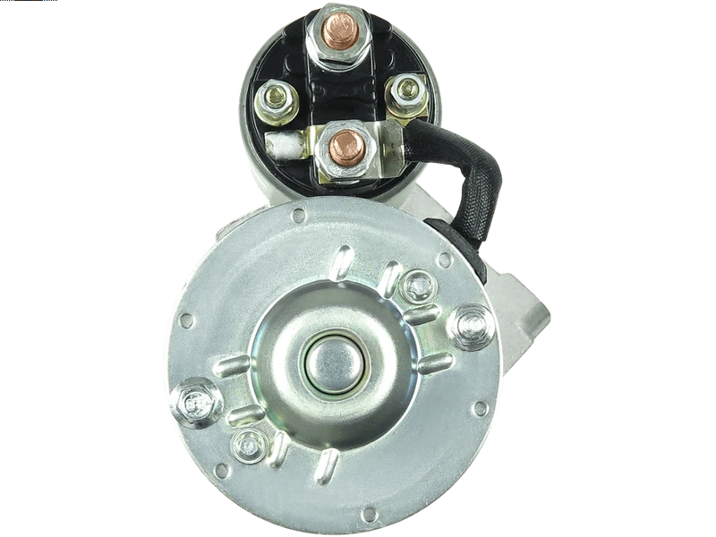 S1646 12V 1.7kW Starter Motor Fits Mercruiser 27K94B - Image 2