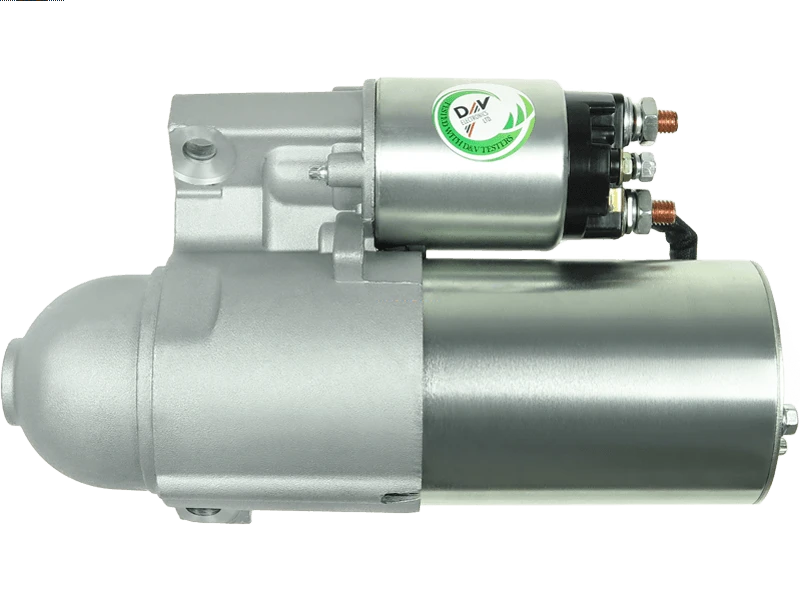 S1646 12V 1.7kW Starter Motor Fits Mercruiser 27K94B - Image 3