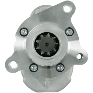 S1647 12V 1.0kW Starter Motor Fits Skoda Fabia, Skoda Octavia