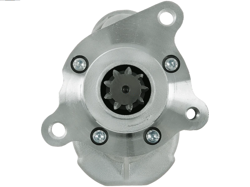S1647 12V 1.0kW Starter Motor Fits Skoda Fabia, Skoda Octavia