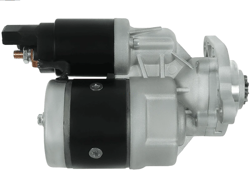 S1647 12V 1.0kW Starter Motor Fits Skoda Fabia, Skoda Octavia - Image 2