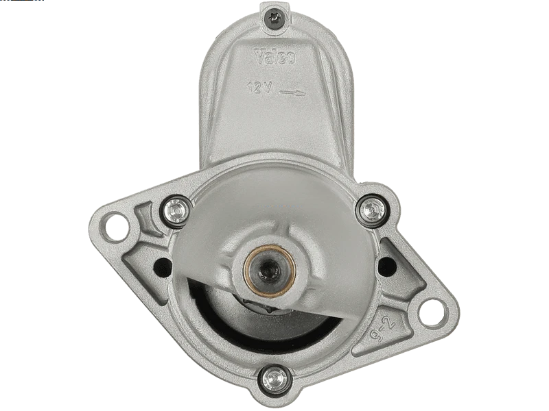 S1648 12V 1.3kW Starter Motor Fits Vauxhall Agila, Vauxhall Astra