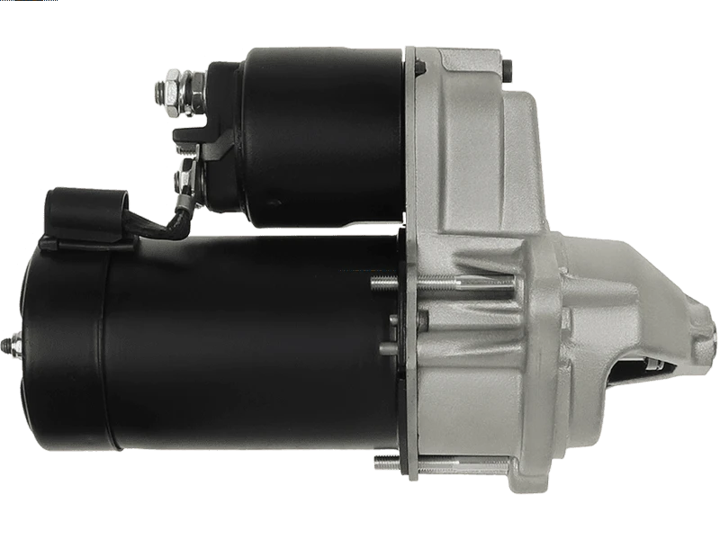 S1648 12V 1.3kW Starter Motor Fits Vauxhall Agila, Vauxhall Astra - Image 2