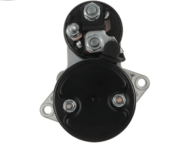 S1648 12V 1.3kW Starter Motor Fits Vauxhall Agila, Vauxhall Astra - Image 3