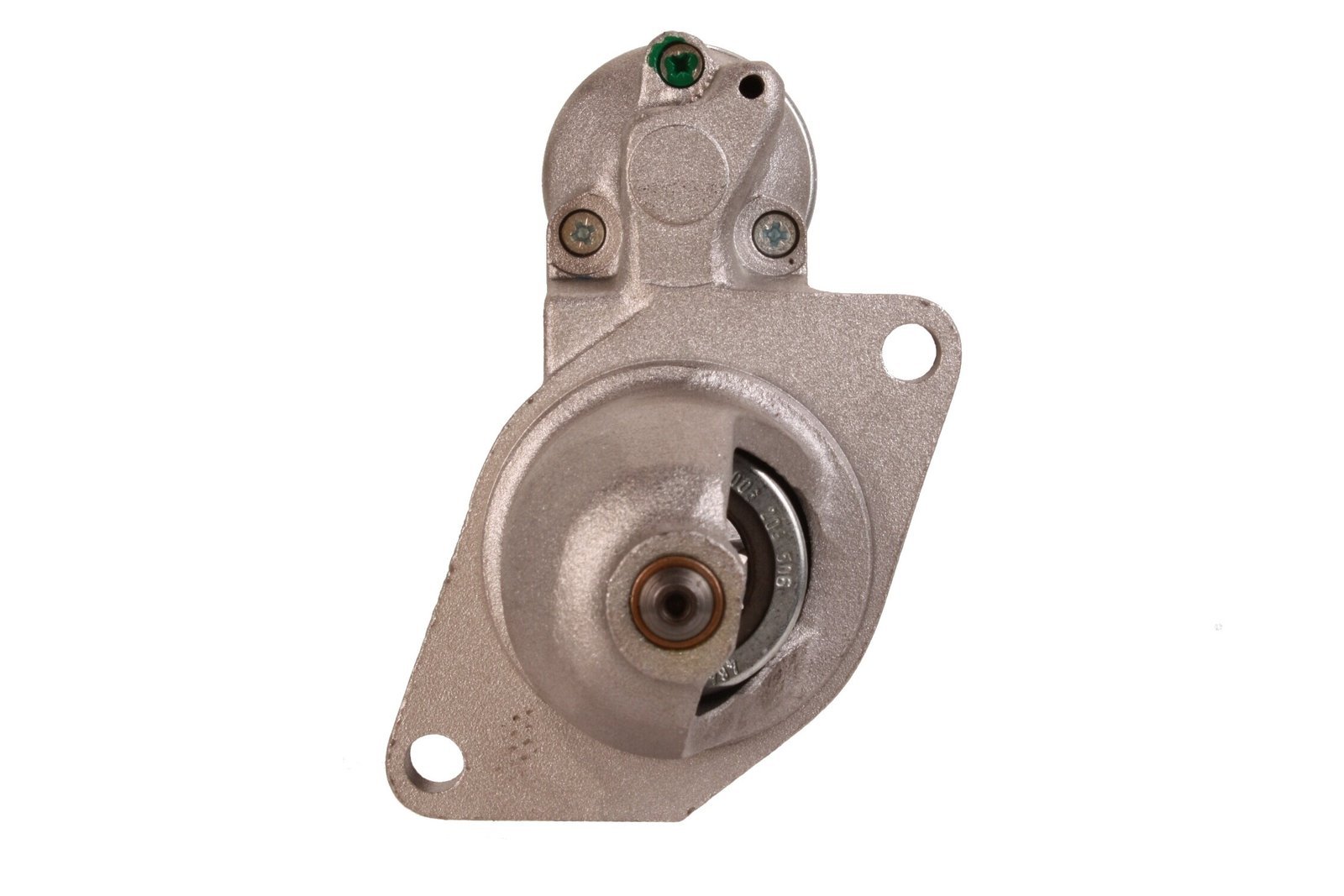 S1649 12V 1.4kW Starter Motor Fits MG RV8