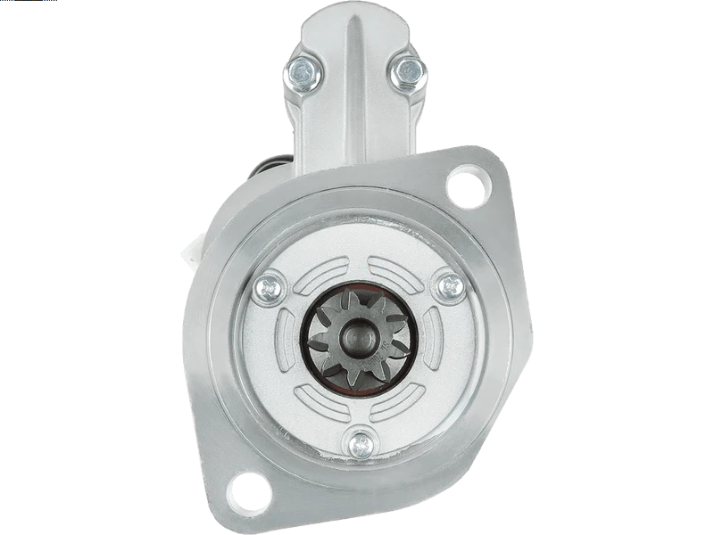 S1652 12V 2.8kW Starter Motor Fits Vauxhall Monterey, Isuzu Trooper