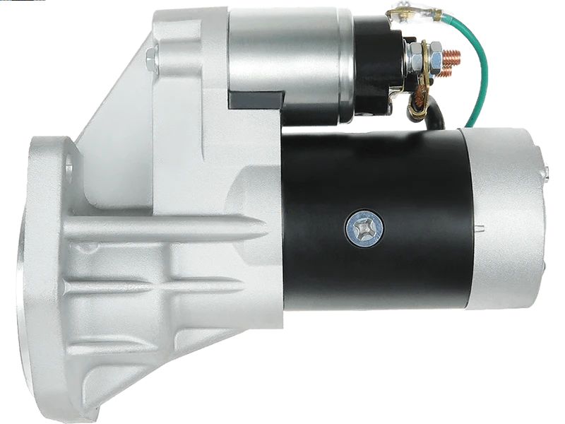 S1652 12V 2.8kW Starter Motor Fits Vauxhall Monterey, Isuzu Trooper - Image 3