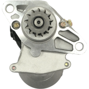 S1659 12V 1.4kW Starter Motor Fits Toyota Camry, Toyota Camry Solara