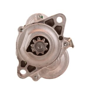 S1661 12V 1.0kW Starter Motor Fits Honda Ballade, Honda Civic