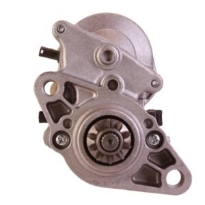 S1663 12V 2.0kW Starter Motor Fits Toyota Land Cruiser 80