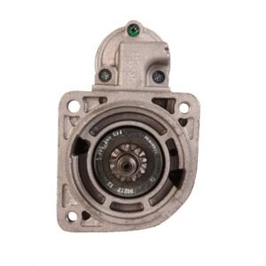 S1668 12V 1.1kW Starter Motor Fits VW Lupo