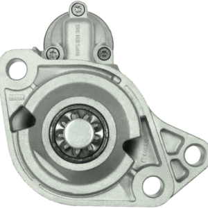 S1670 12V 0.9kW Starter Motor Fits VW Bora, VW Golf, Seat Inca