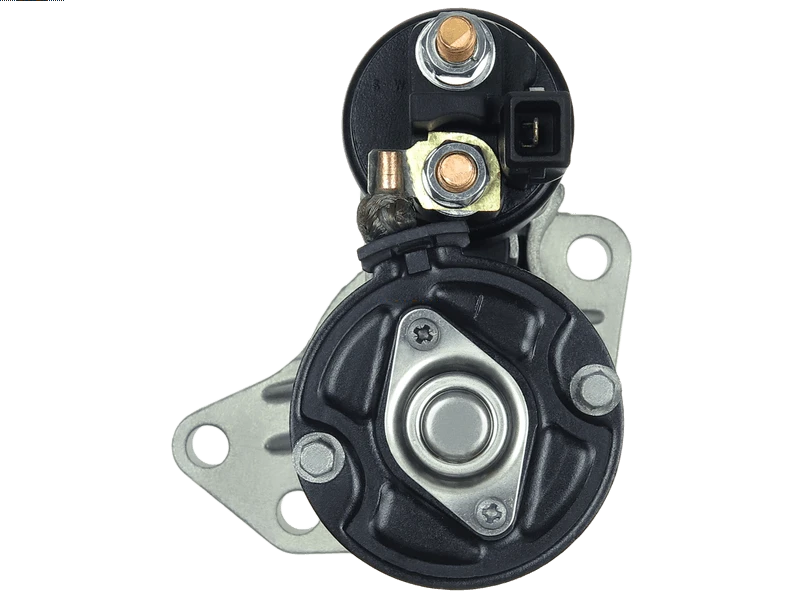 S1670 12V 0.9kW Starter Motor Fits VW Bora, VW Golf, Seat Inca - Image 2