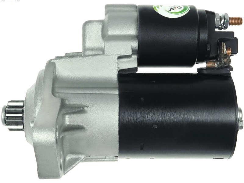 S1670 12V 0.9kW Starter Motor Fits VW Bora, VW Golf, Seat Inca - Image 3