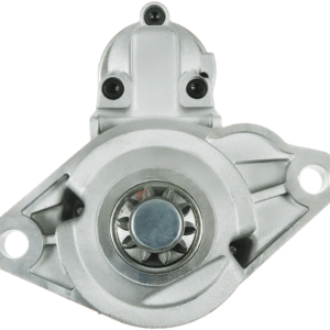 S1672 12V 1.7kW Starter Motor Fits VW Caddy, VW Caddy Maxi, VW CC