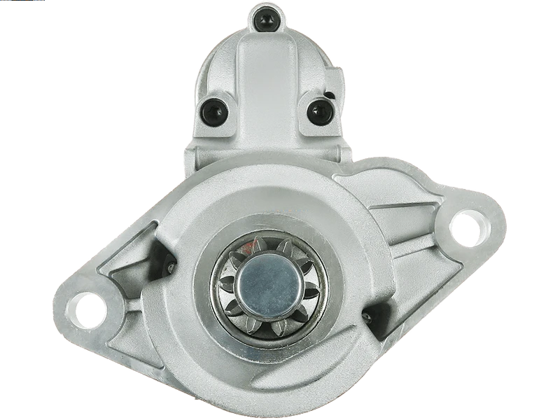 S1672 12V 1.7kW Starter Motor Fits VW Caddy, VW Caddy Maxi, VW CC