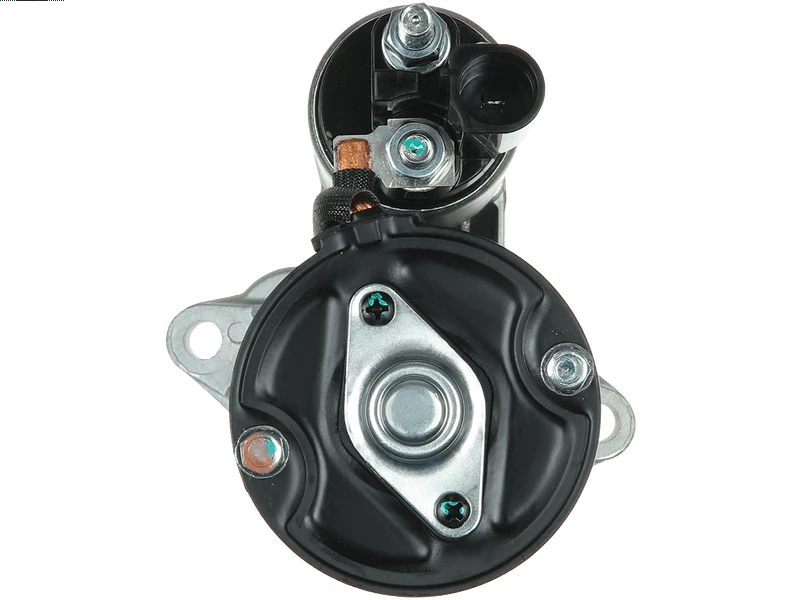 S1672 12V 1.7kW Starter Motor Fits VW Caddy, VW Caddy Maxi, VW CC - Image 3