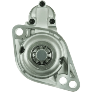 S1673 12V 2.0kW Starter Motor Fits VW Caddy, VW Caddy Maxi, VW Golf