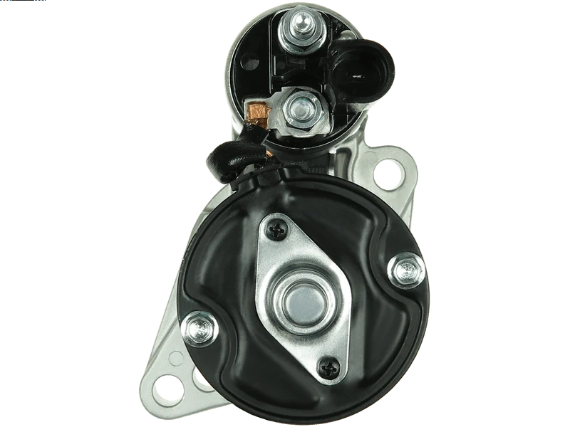 S1673 12V 2.0kW Starter Motor Fits VW Caddy, VW Caddy Maxi, VW Golf - Image 2