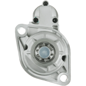 S1674 12V 1.7kW Starter Motor Fits VW Caddy, VW Caddy Maxi, VW Eos