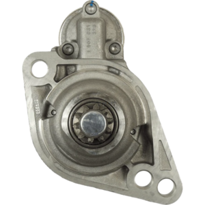 S1676 12V 1.1kW Starter Motor Fits VW Beetle, VW Bjalla, VW Caravelle
