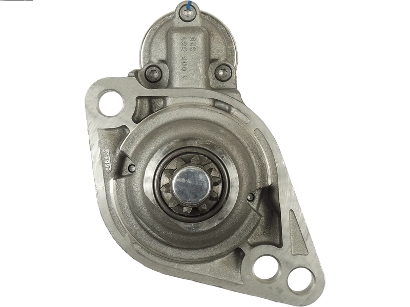 S1676 12V 1.1kW Starter Motor Fits VW Beetle, VW Bjalla, VW Caravelle