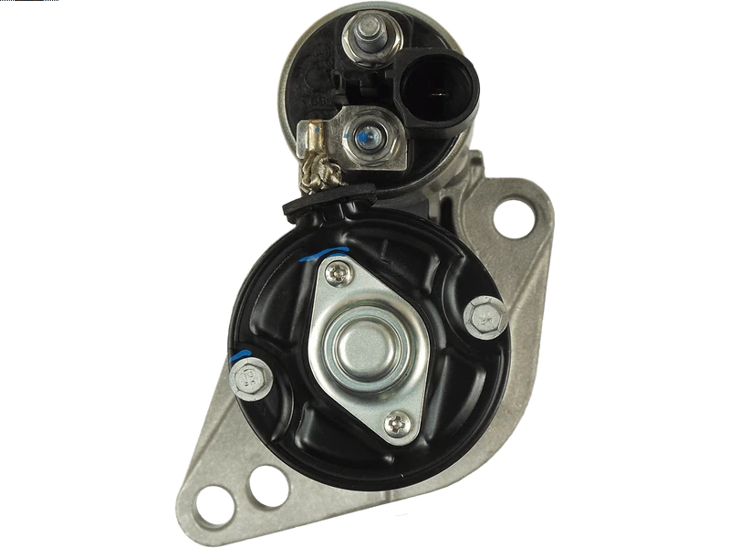 S1676 12V 1.1kW Starter Motor Fits VW Beetle, VW Bjalla, VW Caravelle - Image 2