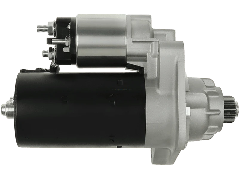 S1679 12V 2.2kW Starter Motor Fits VW Touareg - Image 2