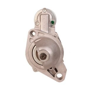 S1681 12V 2.3kW Starter Motor Fits Audi A8