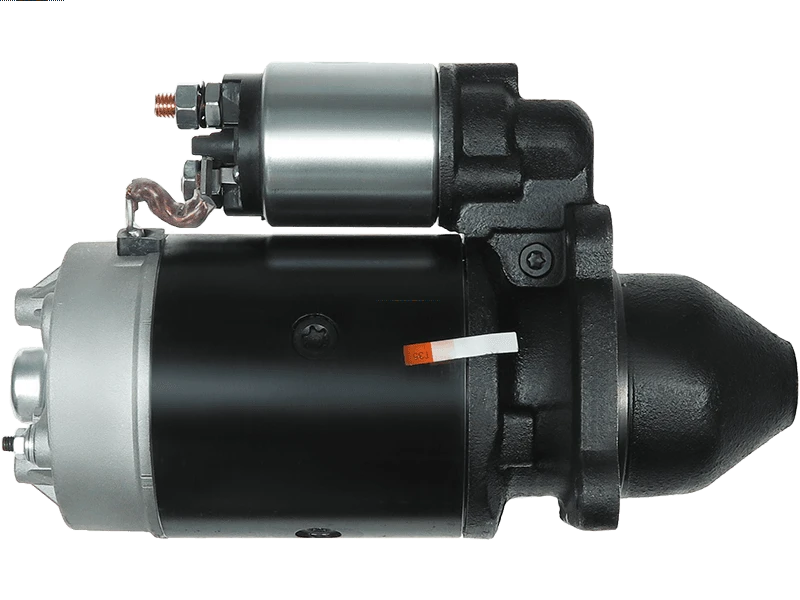 S1682 12V 2.4kW Starter Motor Fits Nissan Trade - Image 3