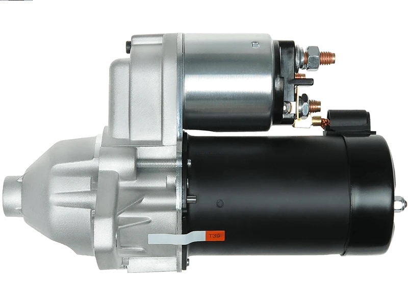 S1683 12V 1.1kW Starter Motor Fits Saturn SC, Saturn SC1, Saturn SL - Image 3
