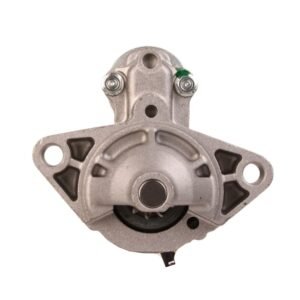 S1684 12V 1.2kW Starter Motor Fits Rover 75, Rover 75 Tourer, MG ZT
