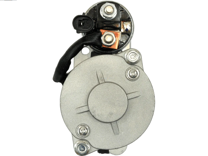 S1685 12V 2.0kW Starter Motor Fits Chrysler PT Cruiser - Image 2