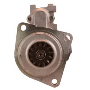S1687 12V 2.2kW Starter Motor Fits Yale Fork Lift Various Models