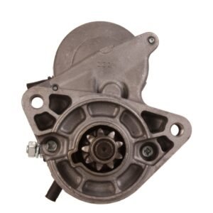 S1689 12V 1.2kW Starter Motor Fits Toyota Hiace