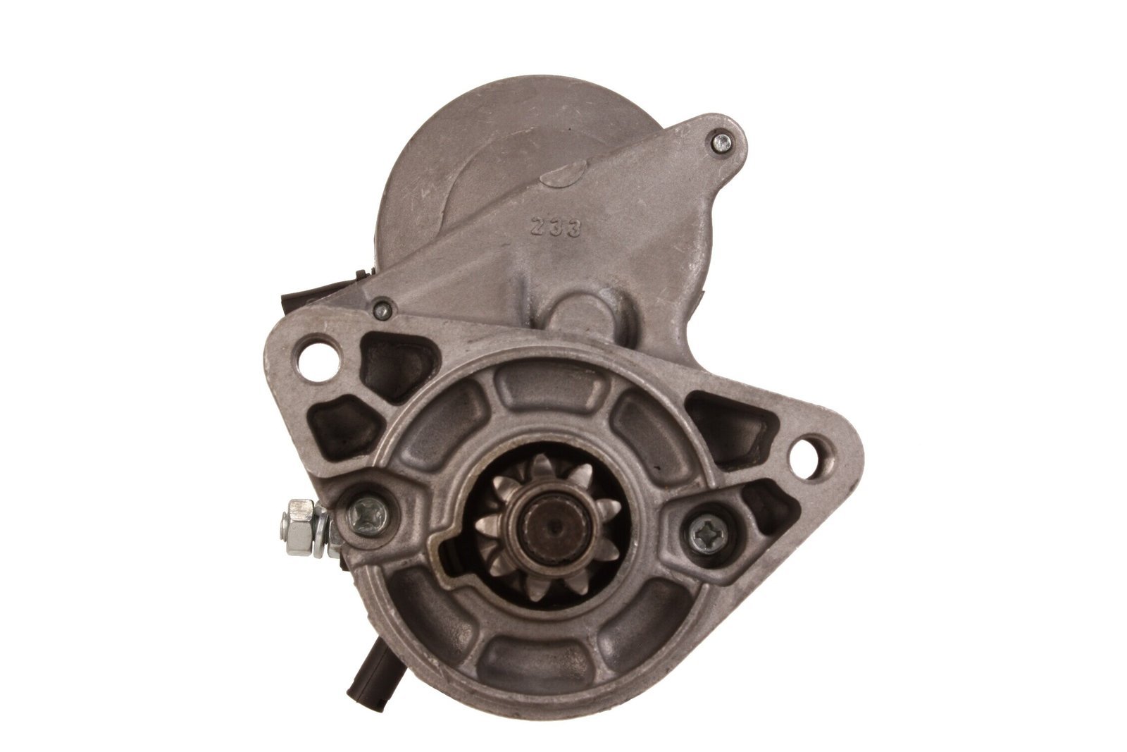 S1689 12V 1.2kW Starter Motor Fits Toyota Hiace