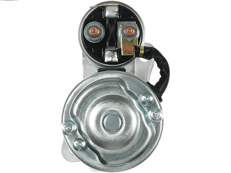 S1694 12V 1.0kW Starter Motor Fits Mitsubishi Galant - Image 2