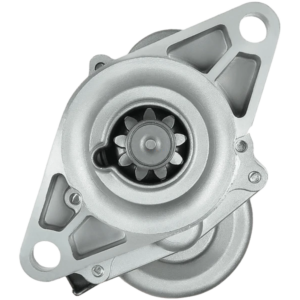S1697 12V 1.6kW Starter Motor Fits Honda Accord Coupe