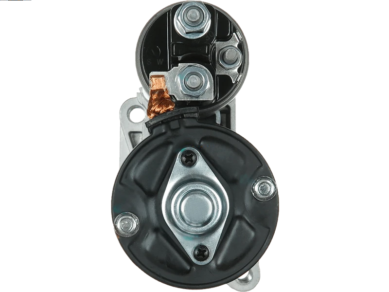 S1701 12V 1.1kW Starter Motor Fits Mercedes-Benz C160 - Image 2
