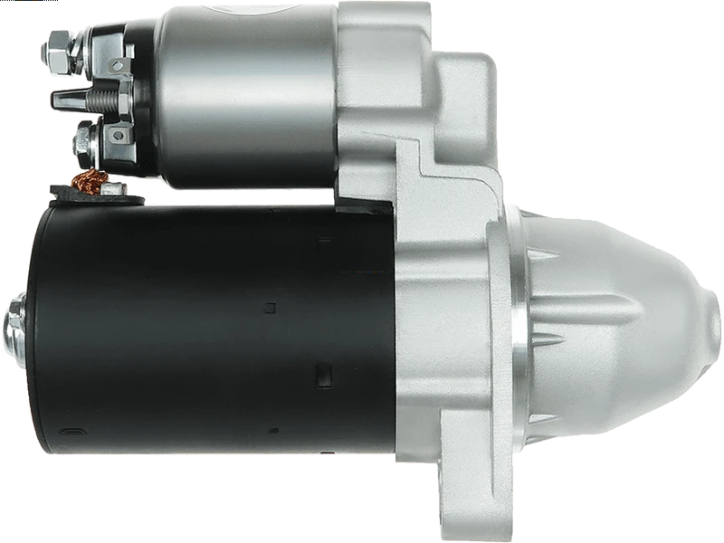 S1701 12V 1.1kW Starter Motor Fits Mercedes-Benz C160 - Image 3