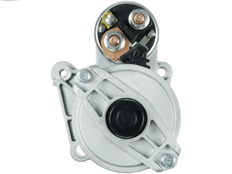 S1702 12V 1.9kW Starter Motor Fits Mitsubishi Carisma, Volvo S40 - Image 2