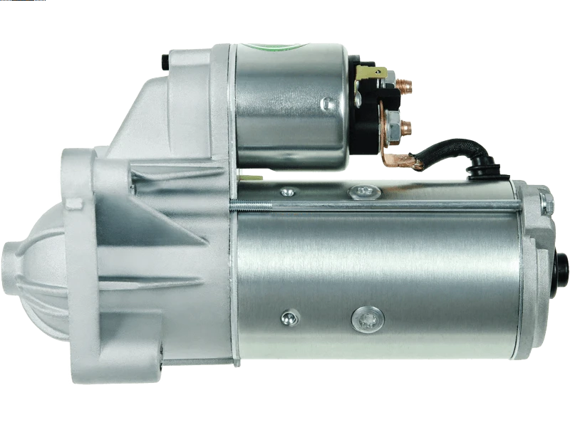 S1702 12V 1.9kW Starter Motor Fits Mitsubishi Carisma, Volvo S40 - Image 3